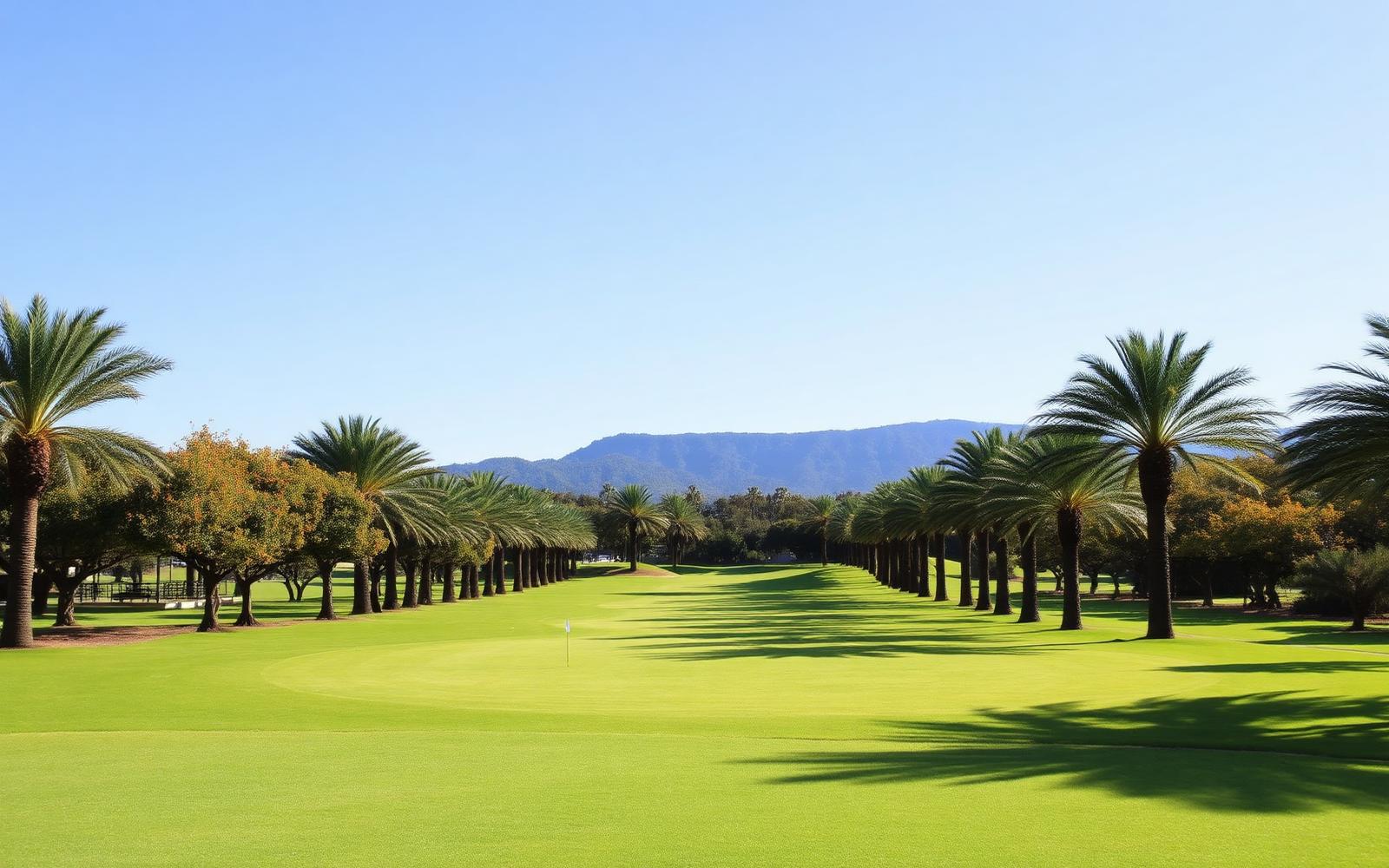 Golf in Mallorca